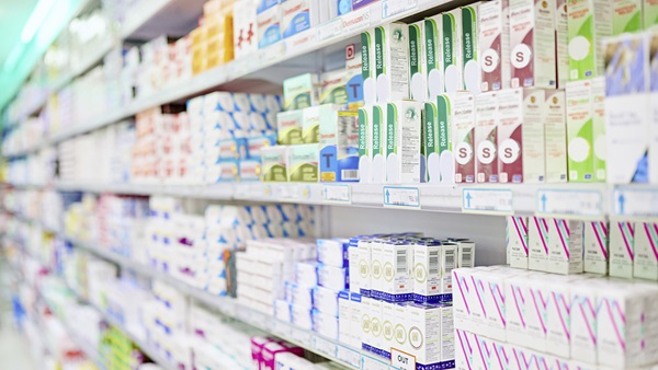 médicaments moins chers